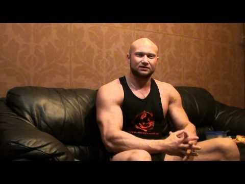 608. Правильное питание для похудения. Рис и курица.