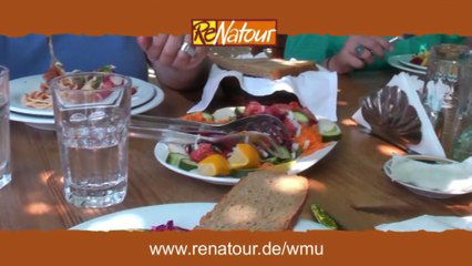 _Lykien für Genießer__ Wandern, Natur, Strand - ReNatour