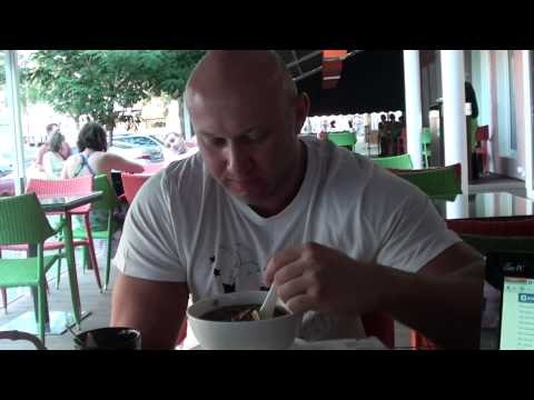 Диета для похудения - 429. Суп с телятиной. Правильное питание. Диета