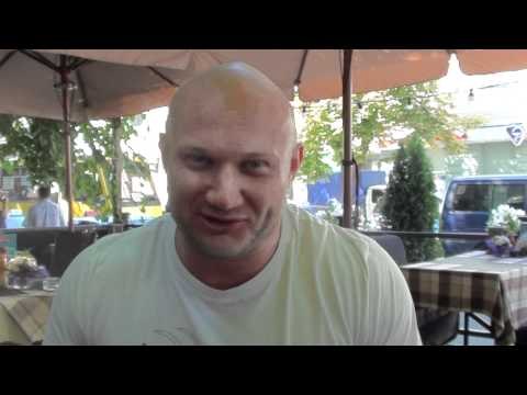 Развлечения и юмор - № 450. Веселые Качки. Анекдот про грузина. Отжиг.