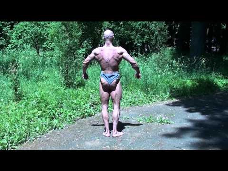 Мотивация и Соревнования. - № 361. Сумасшедшее...