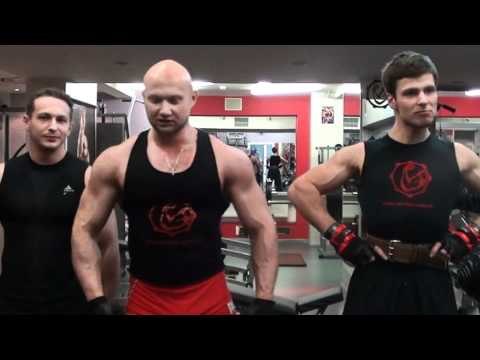 Развлечения и юмор - № 285. 07.07.2010 Комеди Бицепс клаб, comedy Biceps club