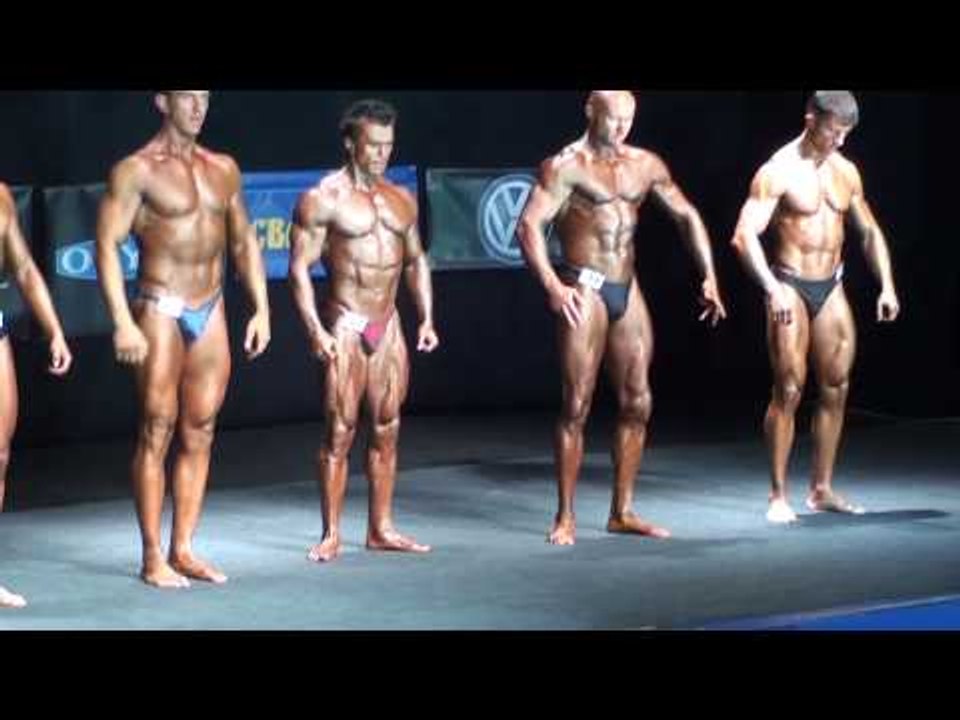 Мотивация и Соревнования. - № 335. WABBA ВАББА Кубок Украины, классический бодибилдинг
