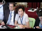 Roma - Riunione sui diritti fondamentali - Prima sessione eng (14.10.14)