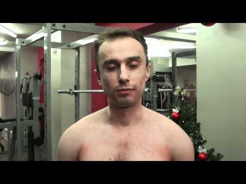 Результаты до и после - № 240. Отзыв о методике Юрия Спасокукоцкого