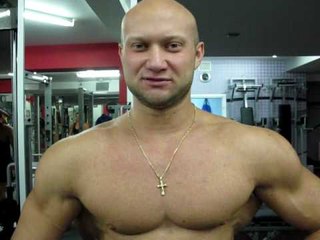 Результаты до и после - №155. Вес 97.3 кг. 24 июня. Начало сушки