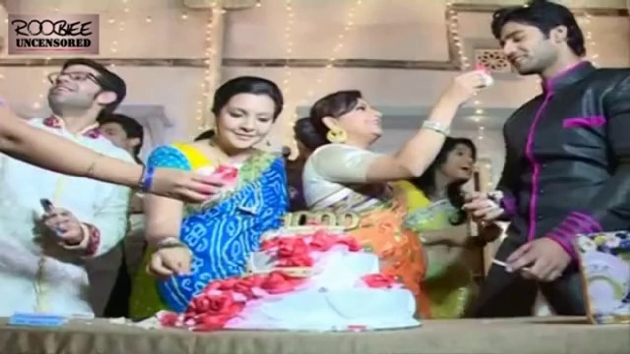 SPECIAL EPISODE in Sasural Simar Ka 14th October 2014 Full Episode