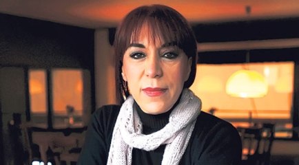 Leman Sam'ın Eski Eşi Ağır Konuştu