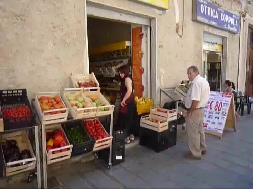 _mare e sole_ - ferienwohnungen im cilento - renatour