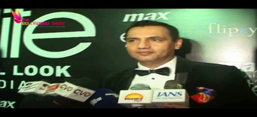 Indian Hot Model Marc Robinson @ Max Elite Model Look Grand Finale !