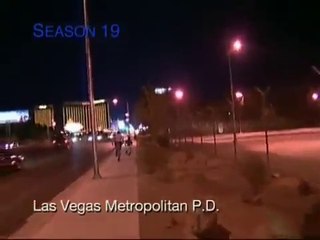 Arrestation d'un nain à Las Vegas !!