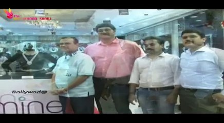 Yogesh Lakhani Launches Jewellery Showroom | Uncut