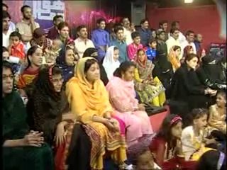 Ho jamalo 11th-Oct-2014 part 1