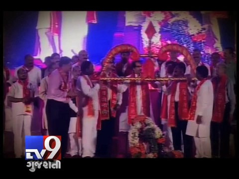 Why Uddhav Thackeray takes ''U-turn'' on PM Narendra Modi ? - Tv9 Gujarati