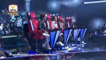 Part 6 The Voice Cambodia - Live Show - Week 1 - 12 Oct 2014