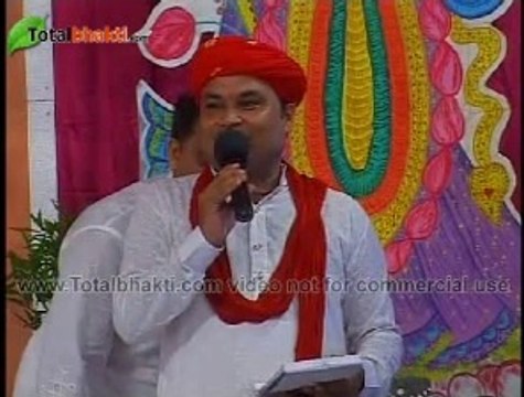 Shrimad Bhagwat Katha (gurgaon) Part-3