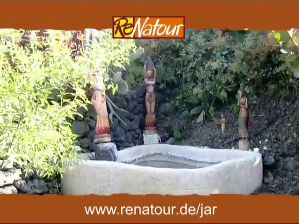 _Teneriffas Schmetterlingsgarten_ - ReNatour