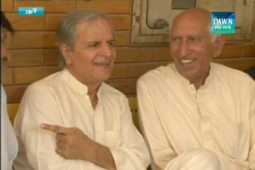 NA-149: Tough contest likely in Multan by-election