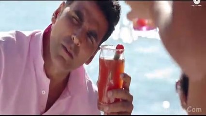 Alcoholic - new hd song - The Shaukeens - Yo Yo Honey Sing