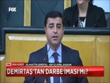 Selahattin Demirtaş Kobani düşerse ne sen kalırsın ne ben kalırım