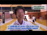 スーパーJチャンネル　高松市立一宮中学校