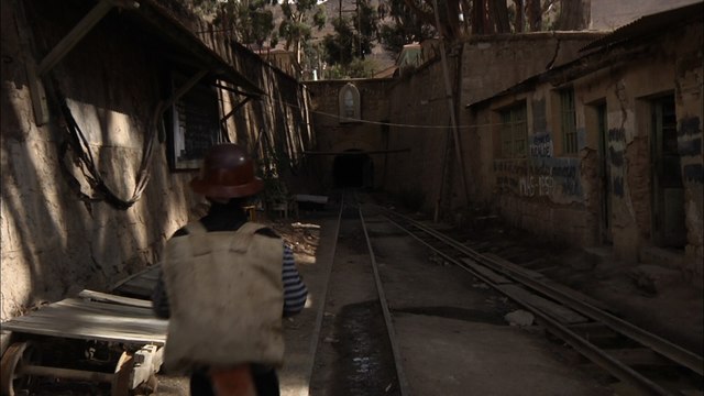 Madenden Çıkış - Al jazeera Türk Belgesel