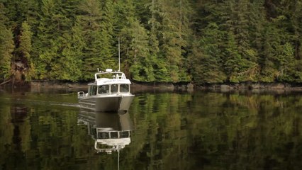 Yeniden Yeryüzü - Büyük Ayı Toprakları