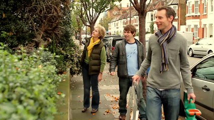 Yeniden Yeryüzü - Komşunla Paylaş