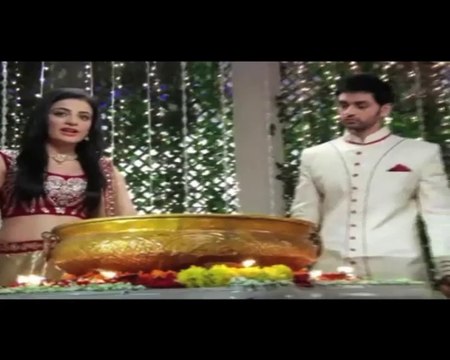 Meri Aashiqui Tum Se Hi RV Ishaani celebrate Diwali together