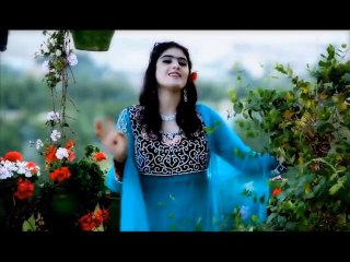 Kaley Pata Khkule De Janan -Pari Ghulami New Pashto Afghani Song 2014