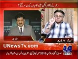 Hassan Nisar Calls Hamid Mir YAMLA JATT in Live Show, Must Watch