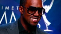 Kanye West Slams Scott Disick for the Way he Treats Kourtney