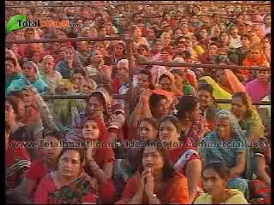 Devi Bhagwat Katha (Indor) Part-3