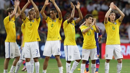 Amical - Aguirre parvient à trouver des motifs de satisfaction