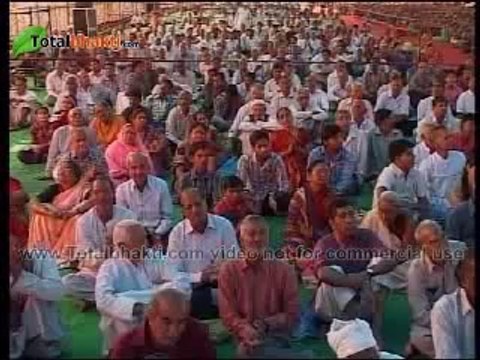 Devi Bhagwat Katha (Indor) Part-4