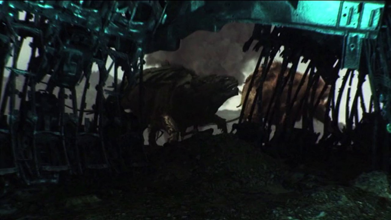 Defiance extrait 4