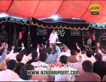 Zakir Madah Hussain Shah Majlis 21 September 2014 Qila Bhatianwala Muredke