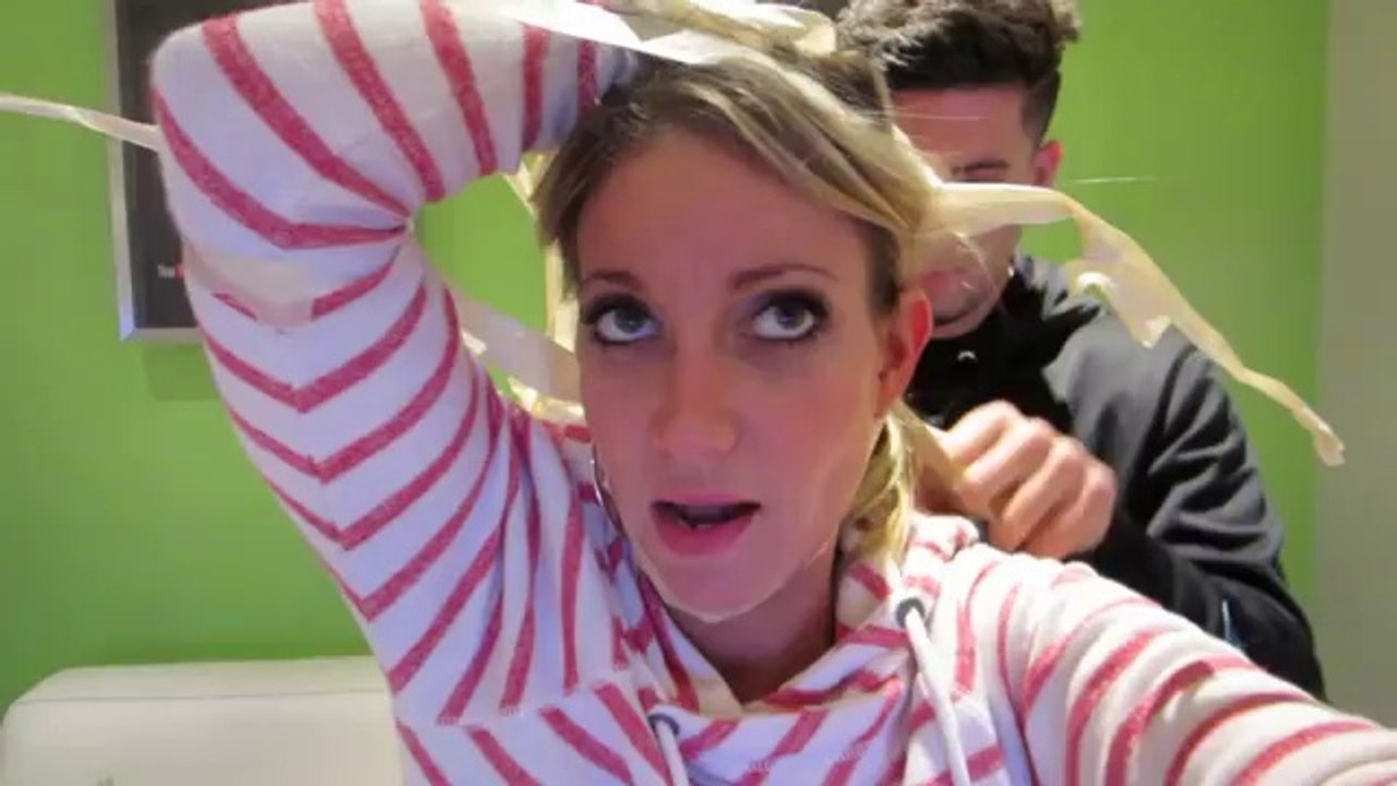 PRANK WENT HORRIBLY WRONG!!