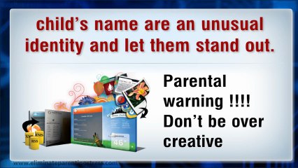 Baby Names and Meanings