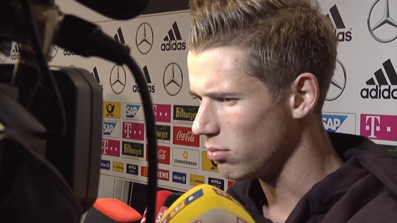 Durm zum Last-Minute-Tor: "Hoch unverdient"