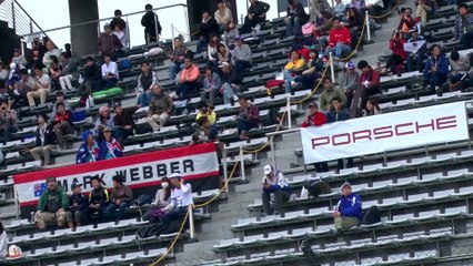 Porsche: Quick in Japan (6 Hours of Fuji)