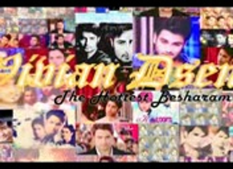 Vivian Dsena Vm on Besharam