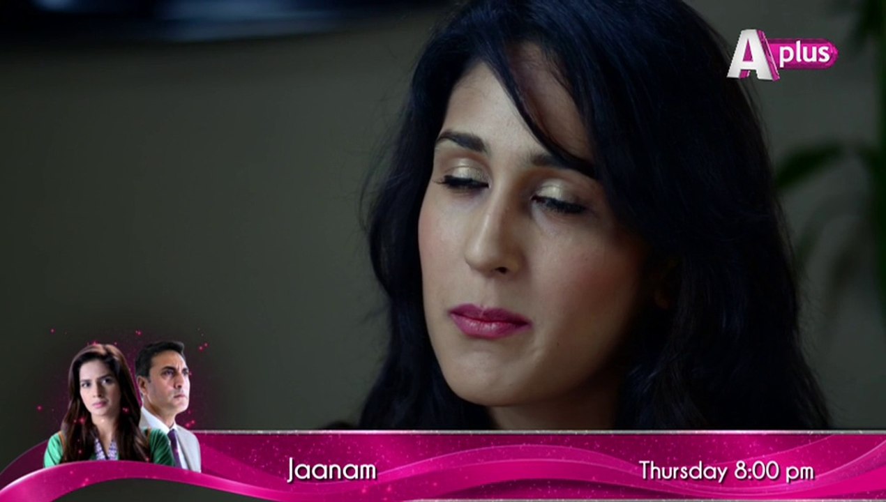 Jaanam Episode 05