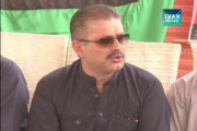 Imran Khan should apologise for offensive comments : Sharjeel Memon