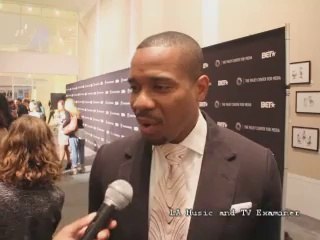 LAM TV Season 6: Ep 8 - Duane Martin of The Real Husbands of Hollywood