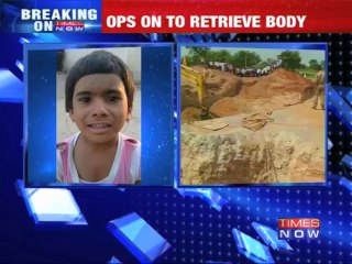 #DeathTrap: Four year old loses battle