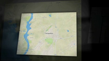 Location Appartement, Carquefou (44), 544€/mois