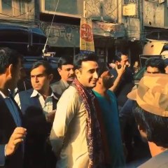 Mai aap ka beta, aap ka Bhai, Naam Bilawal hai mera