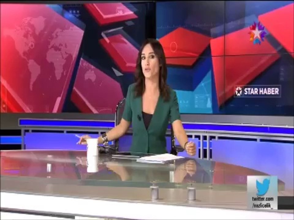 Avrupa'nın en büyük Adliye Sarayı Çağlayan Adliyesi Karanlığa gömüldü