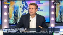 Jean-Charles Simon: 